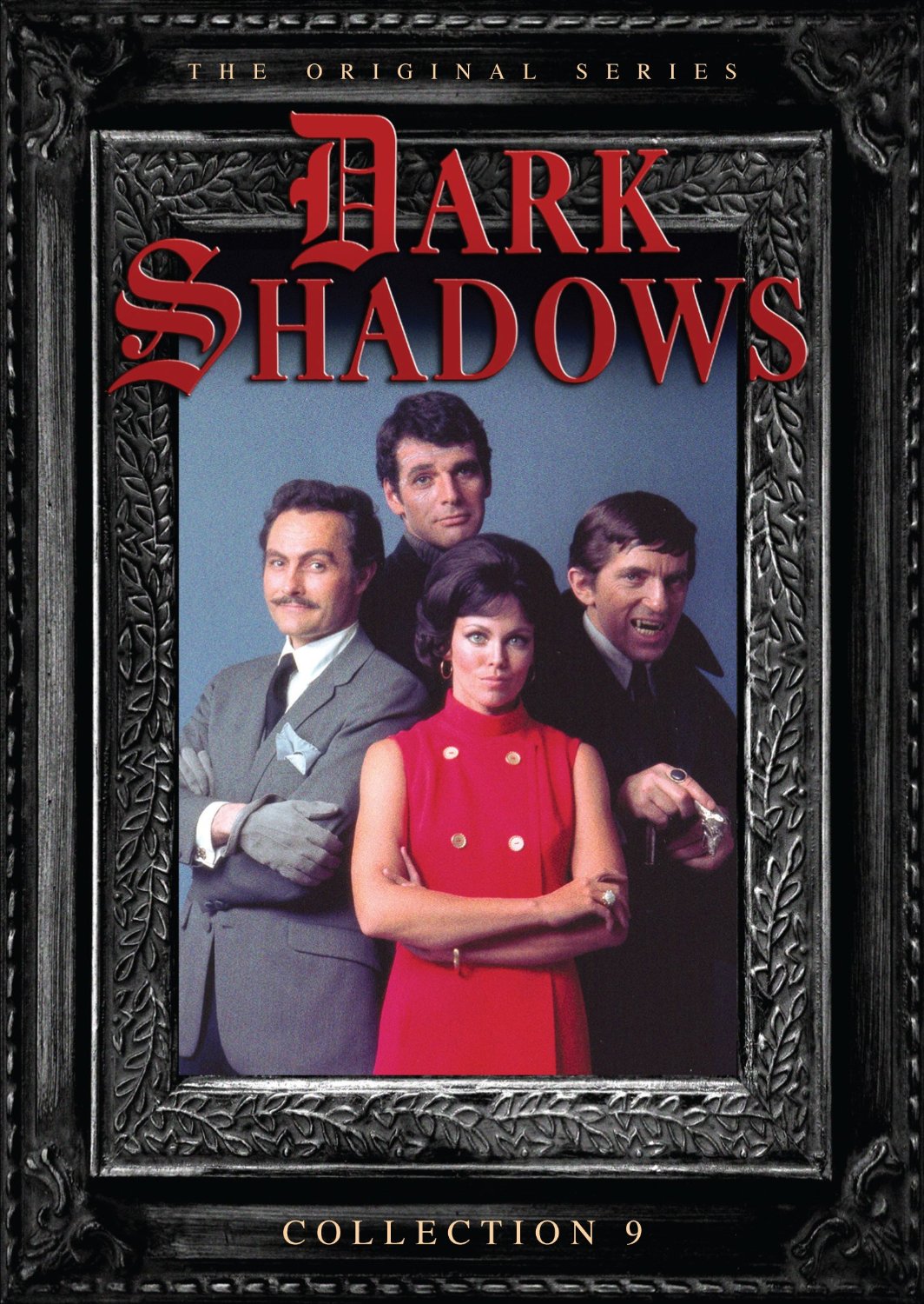 その他 Dark Shadows Collection 15 [DVD] Collection 15 | The Dark Shadows Wiki | Fandom