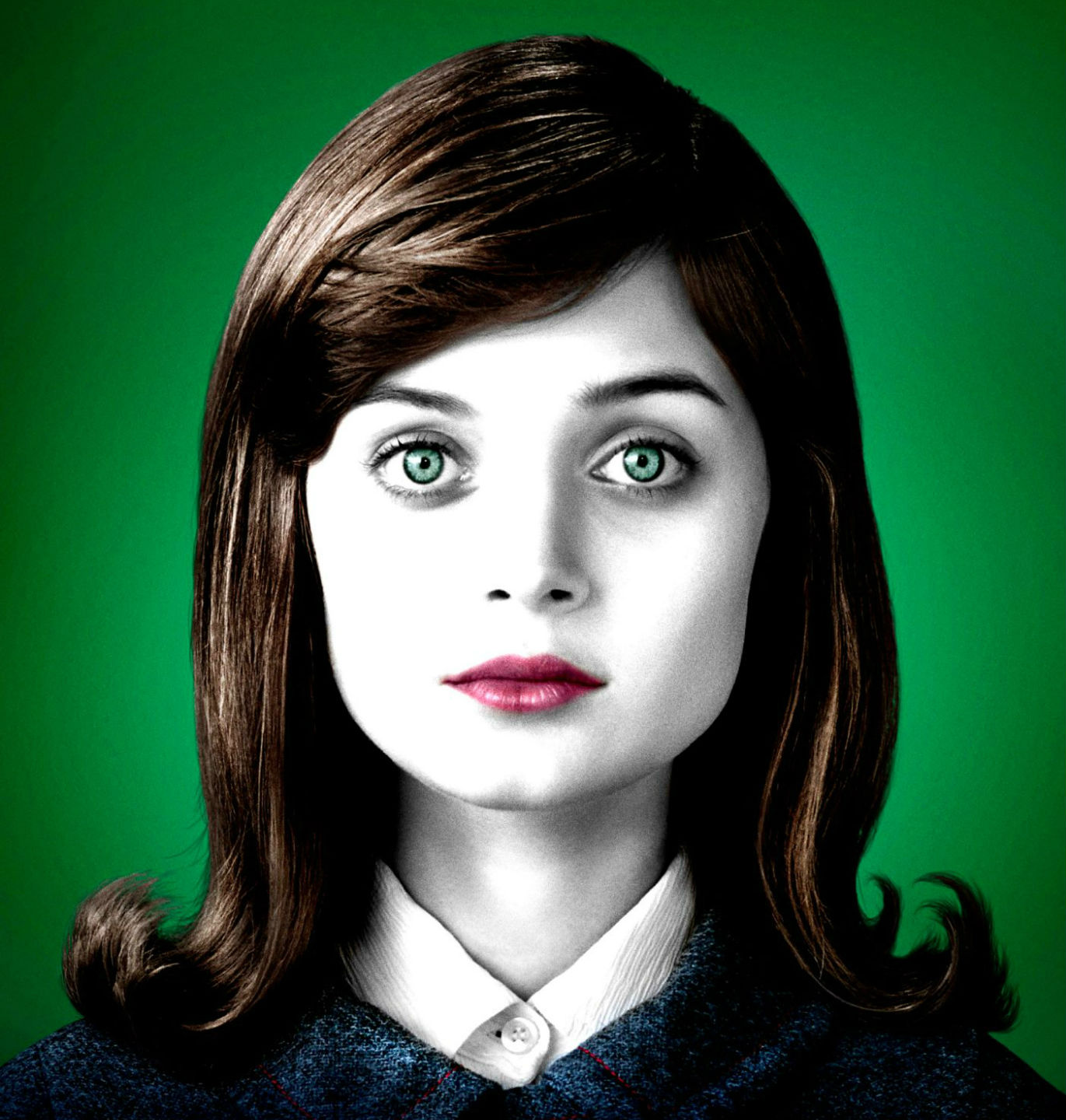 She is portrayed by Felicity Brangan as a child and Bella Heathcote as an.....