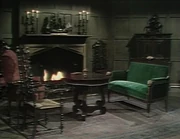 Collinwood Drawing Room 1795-96-97