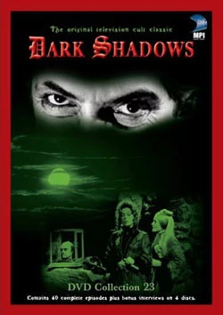 洋画・外国映画 Dark Shadows Collection 23 Collection 23 | The Dark Shadows Wiki | Fandom