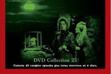 その他 Dark Shadows Collection 22 [DVD] Amazon.com: Dark Shadows Collection 02 : Dennis Patrick