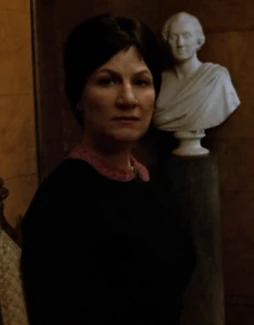 Sarah Johnson (MGM) Gallery