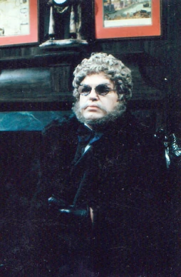 Count Andreas Petofi Gallery