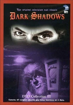 (未使用･未開封品)Dark Shadows Collection 13 [DVD] Dark Shadows Collection 13 [DVD]