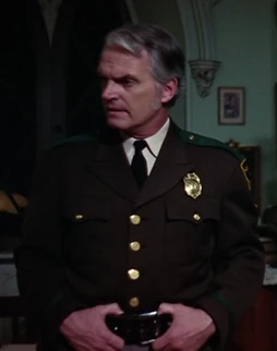 George Patterson (MGM) Gallery