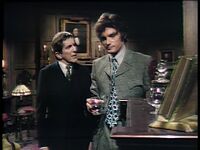Barnabas & Quentin