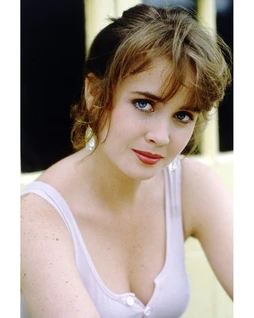 Lysette Anthony Gallery