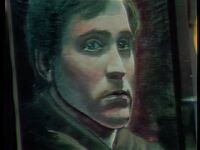 Portrait of Chris