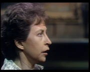 Jenny Egan as Hortense Smiley