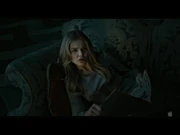 Carolyn meets Barnabas