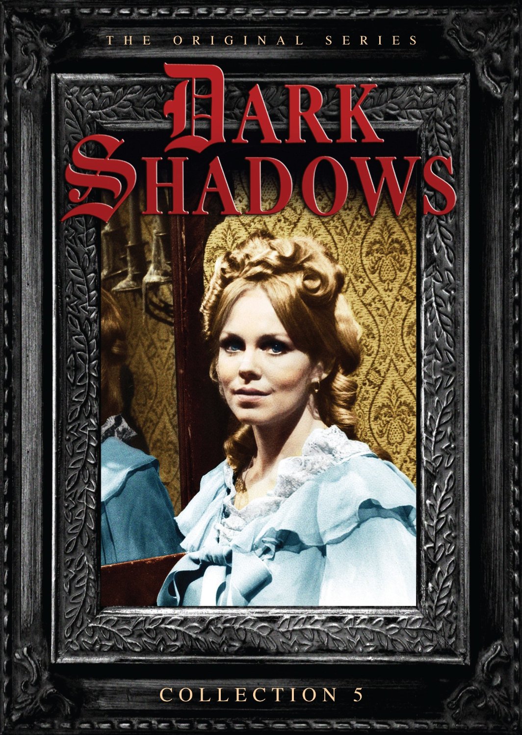 Dark Shadows: The Complete Series Volume 5 (DARK SHADOWS