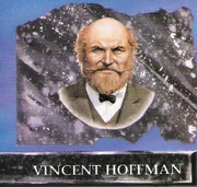 Vincent Hoffman