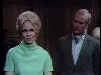 Angelique & Roger