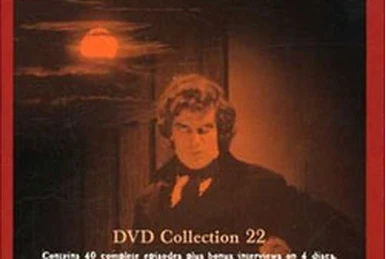 Collection 21 | The Dark Shadows Wiki | Fandom