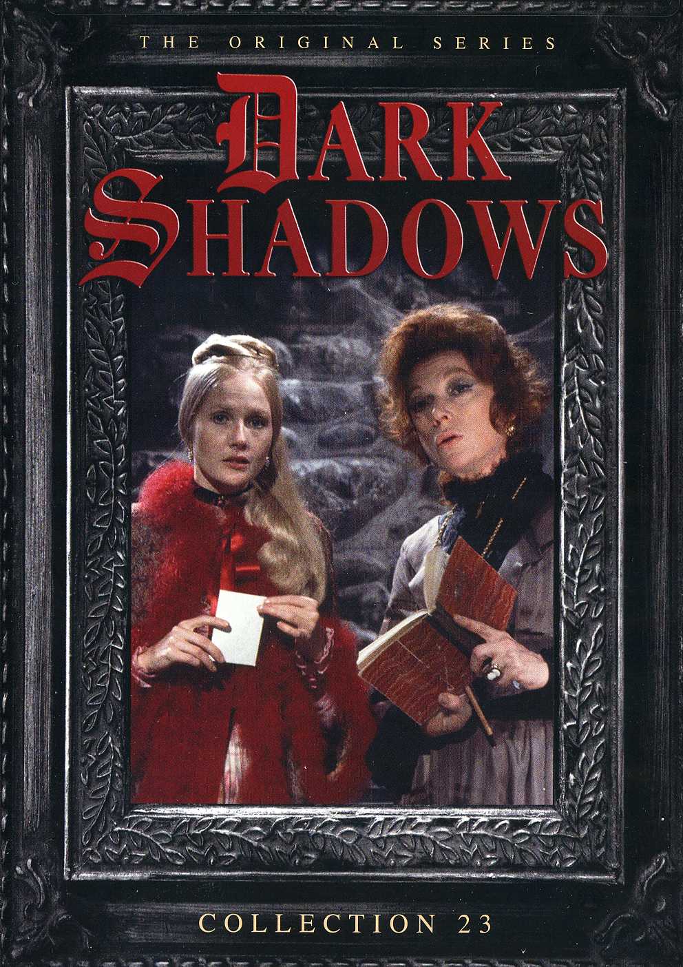 Collection 23 | The Dark Shadows Wiki | Fandom