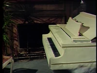 Haunted Piano
