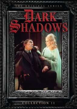 (未使用･未開封品)Dark Shadows Collection 8 [DVD] Dark Shadows - Collection 8 (DVD, 2003, 4-Disc Set