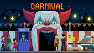 #4 · Funfair Dismissal Blackouts across the city have led us to Vince's Funfair, where the surges seem to be emanating from.