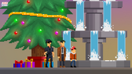 #7 · Buy Hard Christmas Eve is the perfect time for some last minute shopping, right?