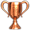 Достижения bronze