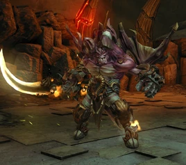 Осквернитель