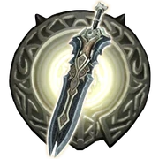 Клинок Армагеддона