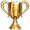 Достижения gold