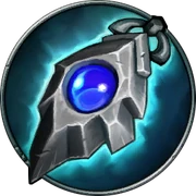 Талисман остроты