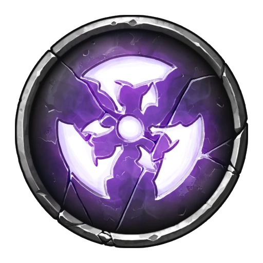 сила пустоты. сила пустоты. фиолетовый призрак. космическое сознание. Darksiders 3 молот презрения.