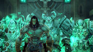 Скриншот-11 (Darksiders II)