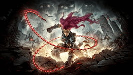 Darksiders III - screen 1