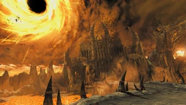 Черный Камень