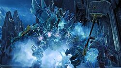 Darksiders Wiki