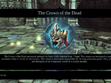 The Crown of the Dead