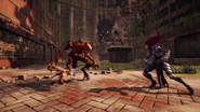 Darksiders III screenshot 4