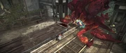 Darksiders - Śmierć drugiego Wybrańca