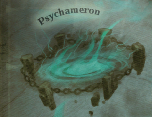 Psychameron