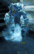 Shiver Spawn