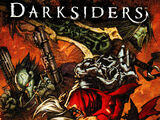 Darksiders: The Graphic Adventure