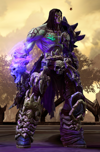 Deathgrip