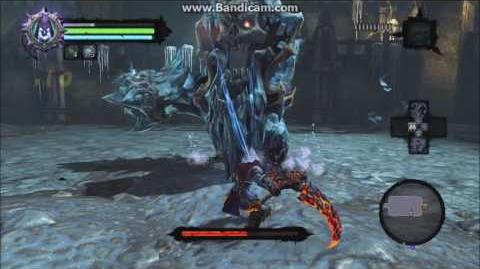 Darksiders 2 Deposed King Apocalptic