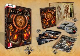 Darksiders | Darksiders Wiki | Fandom Darksiders | Darksiders Wiki | Fandom