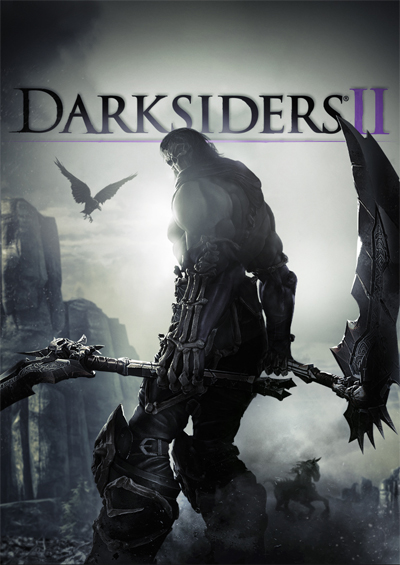 darksiders story