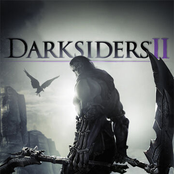 Darksiders Ii Darksiders Wiki Fandom