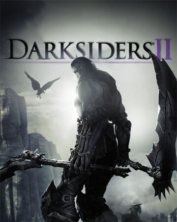 darksiders 2 ps3