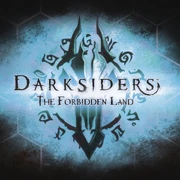 Forbidden Land Logo