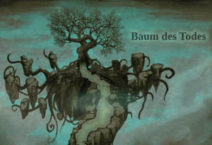 Baum des Todes