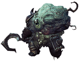 Tormentor