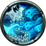 Symbol der Erweiterung