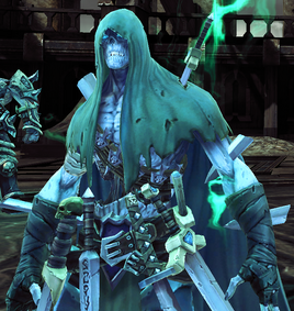 Draven